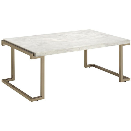 Everly Quinn New Haven Coffee Table | Wayfair